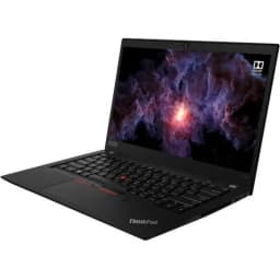 Lenovo ThinkPad 14" Full HD Laptop, AMD Ryzen 7 PRO 4750U, 512GB SSD, Windows 10 Pro, 20UH002XUS - Thumbnail 22