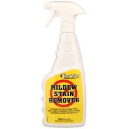 STAR BRITE Mildew Stain Remover + Cleaner for Boats, RVs, & Homes - 16 OZ (085606N) - Thumbnail 2