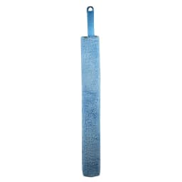 E-Cloth Cleaning & Dusting Wand, Perfect Chemical Free Cleaning With Just Water, 99% Antibacterial - Thumbnail 2