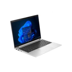 Pre-Owned Hp Elitebook 835 G10 13.3" Laptop Ryzen 5 PRO 7540U 16GB 512GB SSD W11P( Good) - Thumbnail 3