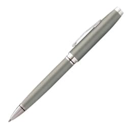 Cross Coventry Gunmetal Gray Ballpoint Pen - Thumbnail 2