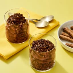 bettergoods Instant Chocolate Mousse Mix, 3.53 oz - Thumbnail 2