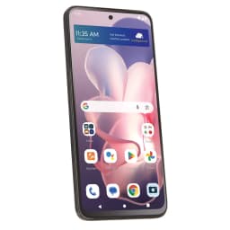 TOTAL WIRELESS MOTOROLA MOTO G POWER, 5G 128GB, CDMA LTE, BLACK - PREPAID SMARTPHONE [LOCKED TO TOTAL WIRELESS] - Thumbnail 3