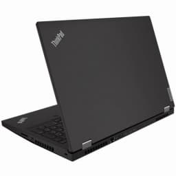 Lenovo ThinkPad P15 Gen 2 20YQ0031US 15.6" Mobile Workstation - Full HD - 1920 x 1080 - Intel Core i7 11th Gen - Thumbnail 25