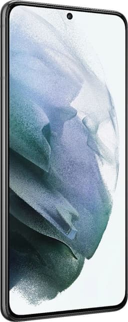 Restored Samsung Galaxy S21+ Plus 5G 128/256GB SM-G996U1 US Model Unlocked Cell Phones (Refurbished) - Thumbnail 2