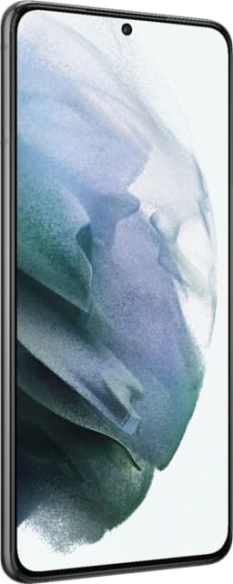 Straight Talk Samsung Galaxy S21+ 5G, 256GB Black - [Unlocked works on Straight Talk Veizon and more] - Thumbnail 2