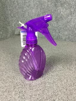 Broxan Spray Bottle 10 Fluid Ounce M48A - Thumbnail 2