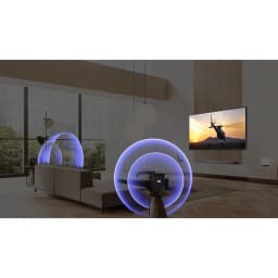 Samsung SWA-9250S Wireless Rear Speaker Kit (2025) Bundle with 2 YR CPS Extended Warranty and Deco Gear Complete Home - Thumbnail 7