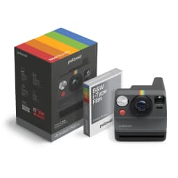Now Gen 3 Black + B&W Film Bundle (8 Photos) - Thumbnail 1