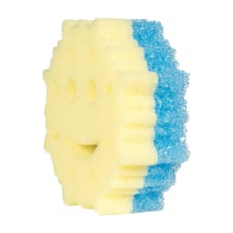 Scrub Daddy Scrub Mommy Winter Snowflake Non-Scratch Cleaning Sponge - Thumbnail 7