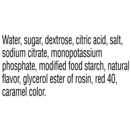 Gatorade Thirst Quencher Fruit Punch Sports Drinks, 12 fl oz, 12 Count Bottles - Thumbnail 6