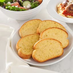 Great Value Garlic Texas Toast, 11.25 oz, 8 Count (Frozen) - Thumbnail 2
