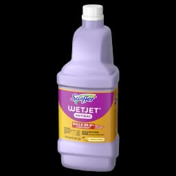 Swiffer Wet Jet Solution Refill, Antibac, 1 x 42.2 fl oz - Thumbnail 4