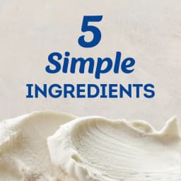 Philadelphia Cream Cheese, 2 Blocks, for Recipes and Baking, Original, No Artificial Preservatives, Flavors or Dye, 8 oz - Thumbnail 3