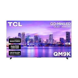 TCL 98" Class QM9K Series QD-Mini LED QLED 4K UHD Smart Google TV with Gemini (NEW 2025) - 144Hz, Local Dimming - Thumbnail 17