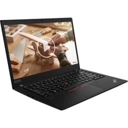 Lenovo ThinkPad 14" Full HD Laptop, AMD Ryzen 7 PRO 4750U, 512GB SSD, Windows 10 Pro, 20UH002XUS - Thumbnail 16