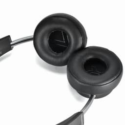 RHEA- Replacement Ear Pads Cushions For Plantronics Backbeat Fit 505 500 Headphones D - Thumbnail 5