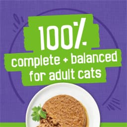 Purina Friskies Seafood & Chicken Pate Wet Cat Food Variety Pack, 5.5 oz Cans (40 Pack) - Thumbnail 6