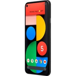 Google Pixel 5 128 GB Smartphone, 6" OLED Full HD Plus 2340 x 1080 - Thumbnail 5