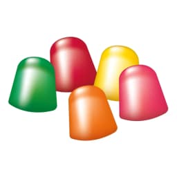 Tootsie, Dots Assorted Fruit Flavored Gumdrops, 6.5 oz. Peanut-Free, Gluten Free. Theater Box - Thumbnail 4