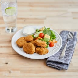 Great Value Breaded Chicken Nuggets, 70 oz (Frozen) - Thumbnail 3