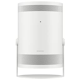 Samsung 30" - 100" The Freestyle FHD HDR Smart Portable Projector (SP-LSP3BL) - Thumbnail 2