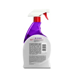 CLORALEN All Purpose Bathroom Cleaner Spray with Bleach, Lavender, 32 fl oz - Thumbnail 6