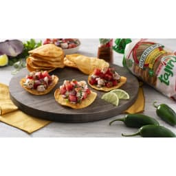 Guerrero Tostadas Caseras Amarillas, 22 Count - Thumbnail 4
