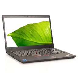 Good Lenovo ThinkPad T14 G2 14" Laptop Core i5 24GB 128GB SSD M.2 Integrated Graphics Win 11 Pro 1 Yr Wty B v.WCA - Thumbnail 1