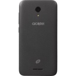 Tracfone TCL LX, 16GB Black - Prepaid Smartphone - Thumbnail 6