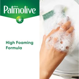 Palmolive Ultra Concentrated Antibacterial Liquid Dish Soap, Orange Scent, 32.5 Fluid Ounce Bottle - Thumbnail 5