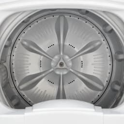 Magic Chef 2.0 Cu ft Topload Compact Washer-MCSTCW20W6 - Thumbnail 3