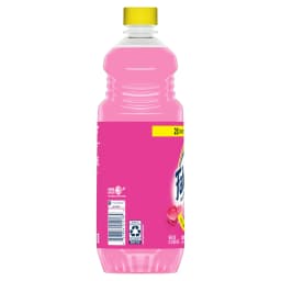 Fabuloso 2X Multi-Purpose Cleaner, No Rinse Floor Cleaner, Watermelon Scent, 56 fl oz - Thumbnail 14