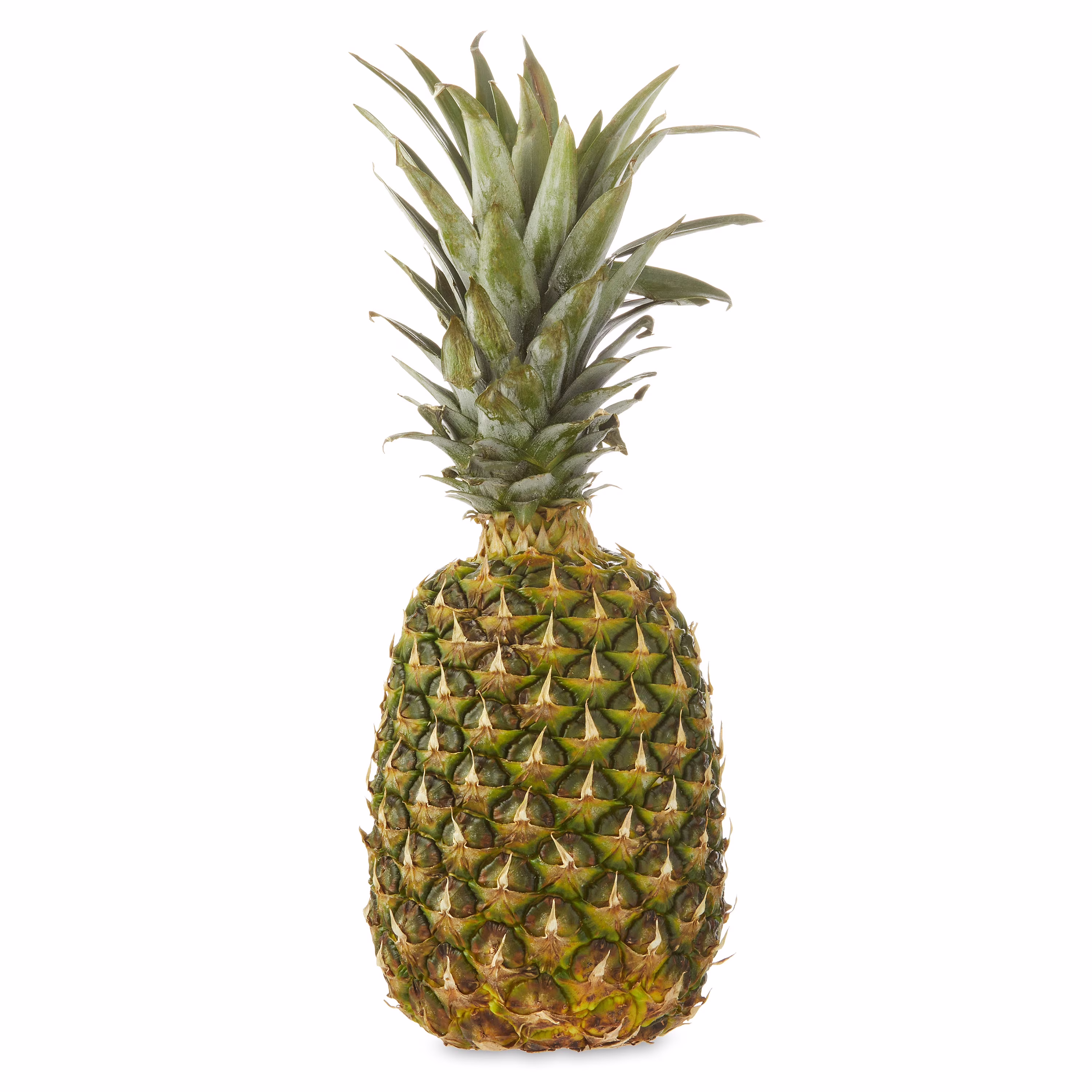 Fresh Pineapple, Each - Thumbnail 2