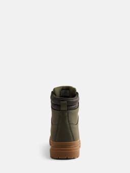 No Boundaries Men’s Trent Lace Up Boots - Thumbnail 3