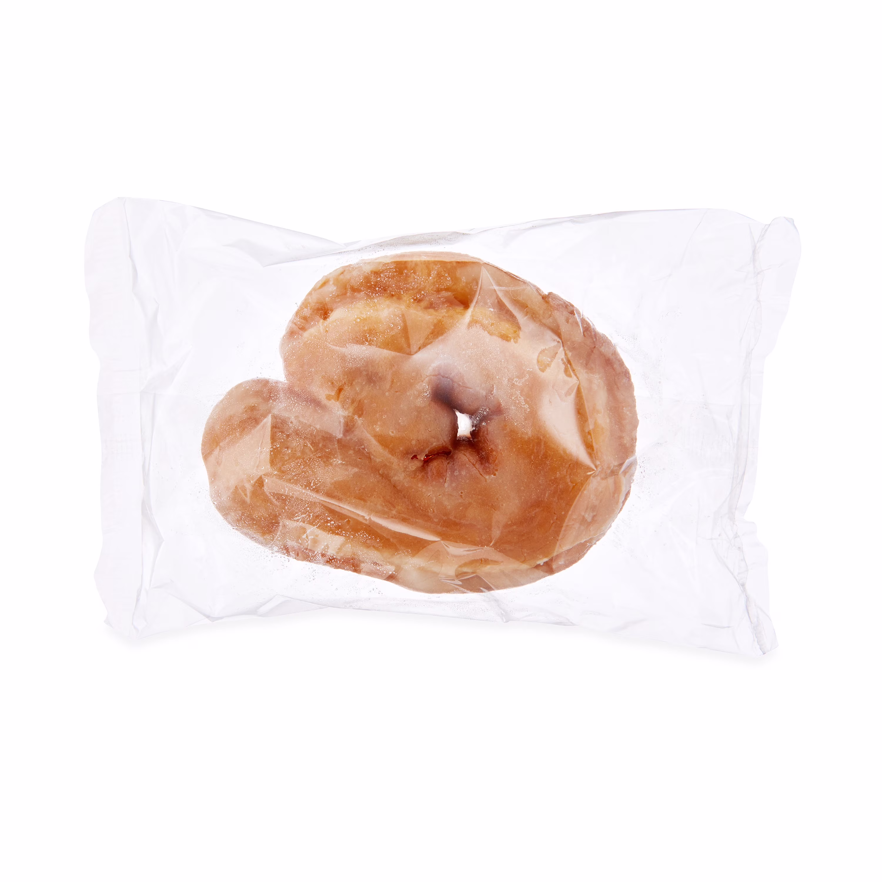 Great Value Glazed Honey Buns, 10.5 oz, 6 Count - Thumbnail 3