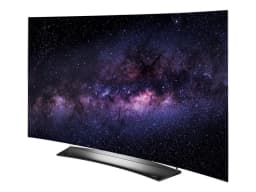 LG 65" Class 4K UHDTV (2160p) Smart OLED TV (OLED65C6P) - Thumbnail 7