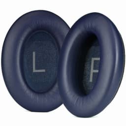RHEA- 1 Pair Earphone Cushions Durable For Bose Quiet Comfort 45 Qc45 Qc35 Headphones - Thumbnail 2
