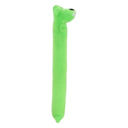 Multipet Plush Smiling Dog Toy with Squeaker, Large Size - Thumbnail 8