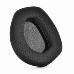 RHEA- 1Pair L+R Ear Pads Earphone Cushion For Sennheiser Hdr Rs165 Rs175 Rs185 Rs195 B - Thumbnail 5