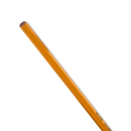 Pen+Gear #2 HB Unsharpened Wood Pencils, Yellow, 24 Count - Thumbnail 4