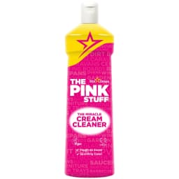 The Pink Stuff Miracle Cream 16.9 fl. oz - Thumbnail 1