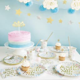 24 Count Gold Disposable Plastic Forks by Way To Celebrate - Thumbnail 10