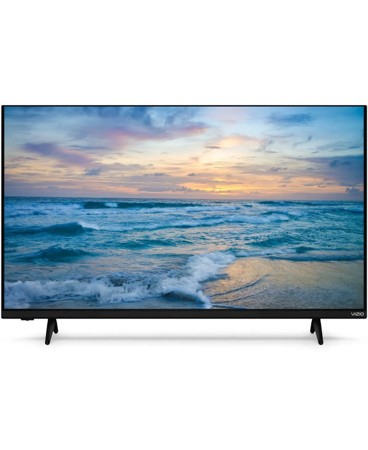 Open Box Vizio 43" Class 4K (2160p) Smart QLED TV (VQD43M-0801)