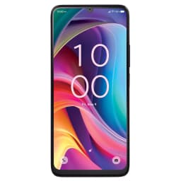 Walmart Family Mobile TCL K33 5G, 64GB, Space Gray, Prepaid Smartphone [Locked to Walmart Family Mobie] - Thumbnail 2