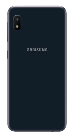 SAMSUNG Unlocked Galaxy A10e, 32GB Black - Smartphone - Thumbnail 2