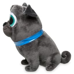 Disney Glittering Eyes Stuffed Animals & Plush Toys, Puppy Dog Pals Bingo - Thumbnail 3