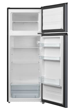 Mainstays 7.2 cu. ft. Energy Star 2-Door Refrigerator/Freezer with LED Lighting - Thumbnail 10