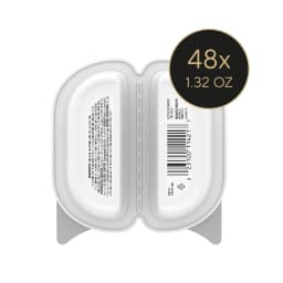 Sheba Wet Cat Food Cuts in Gravy Savory Mixed Grill Entree Perfect Portions Twin-Pack Tray, 2.6 oz - Thumbnail 9