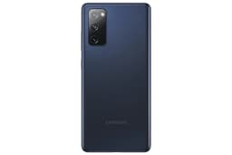 Straight Talk Samsung Galaxy S20 FE, 128GB, Navy- Prepaid Smartphone [Locked to Straight Talk] - Thumbnail 7
